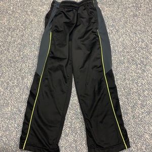 Boys athletic pants